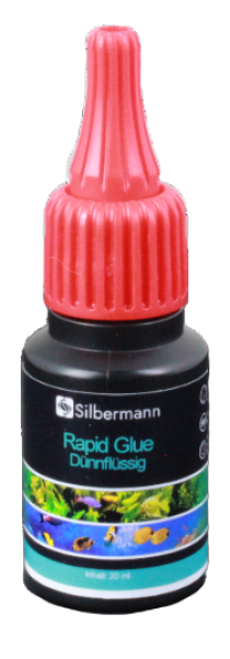 Rapid Glue (20 ml)